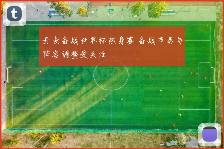 丹麦备战世界杯热身赛 备战节奏与阵容调整受关注