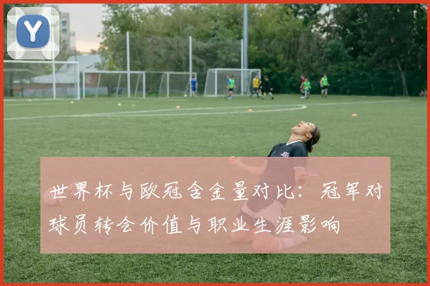 世界杯与欧冠含金量对比:冠军对球员转会价值与职业生涯影响
